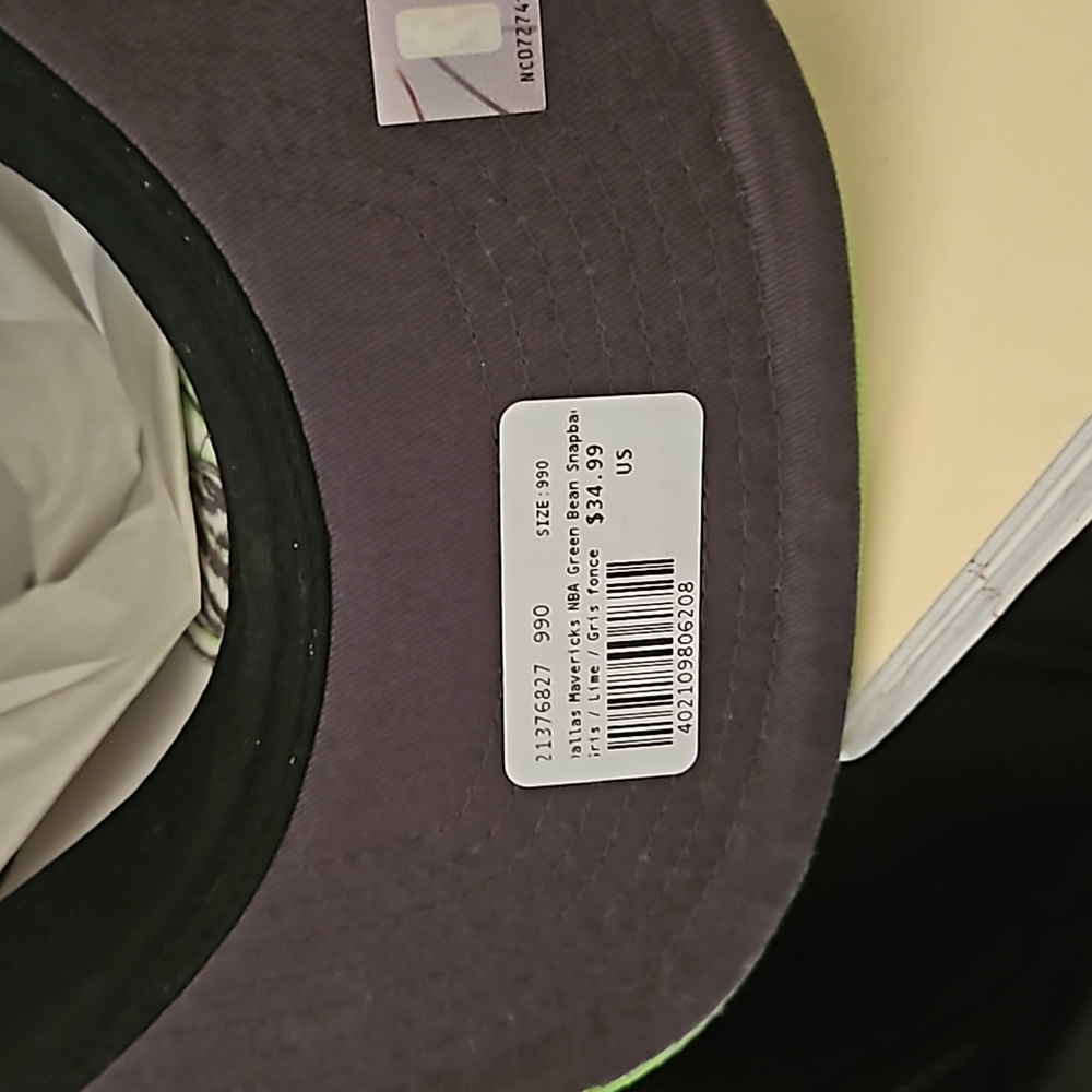 Sharp  Cap - Picture 4 of 4